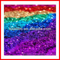 Glitterpulver für Handwerk / feines Glitzerpulver / Pet Industrial Glitter Powder